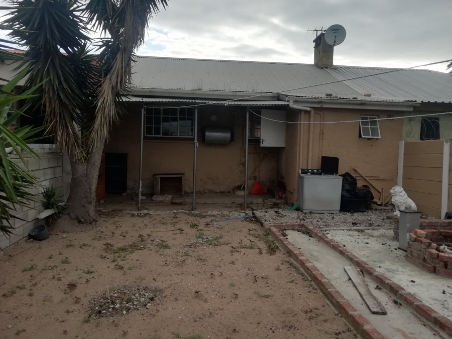 2 Bedroom Property for Sale in Kensington Eastern Cape